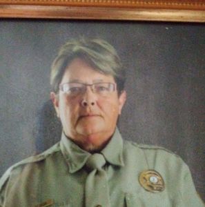 Meet your Posher, Connie